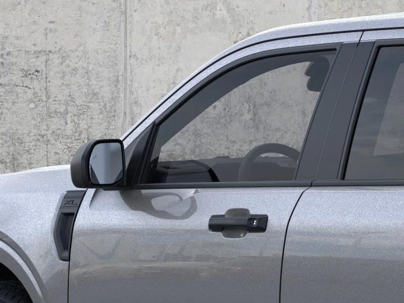 New 2026 Carbonized Gray Metallic Ford XL image 21