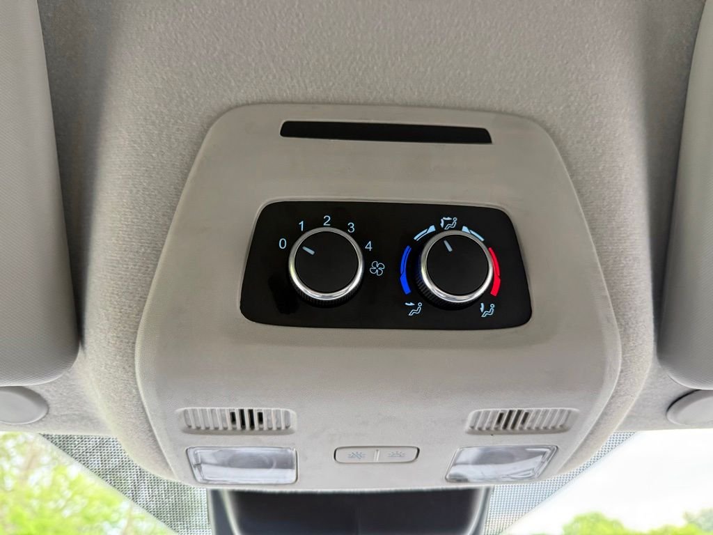 Certified Used 2025 White Ford XLT image 25