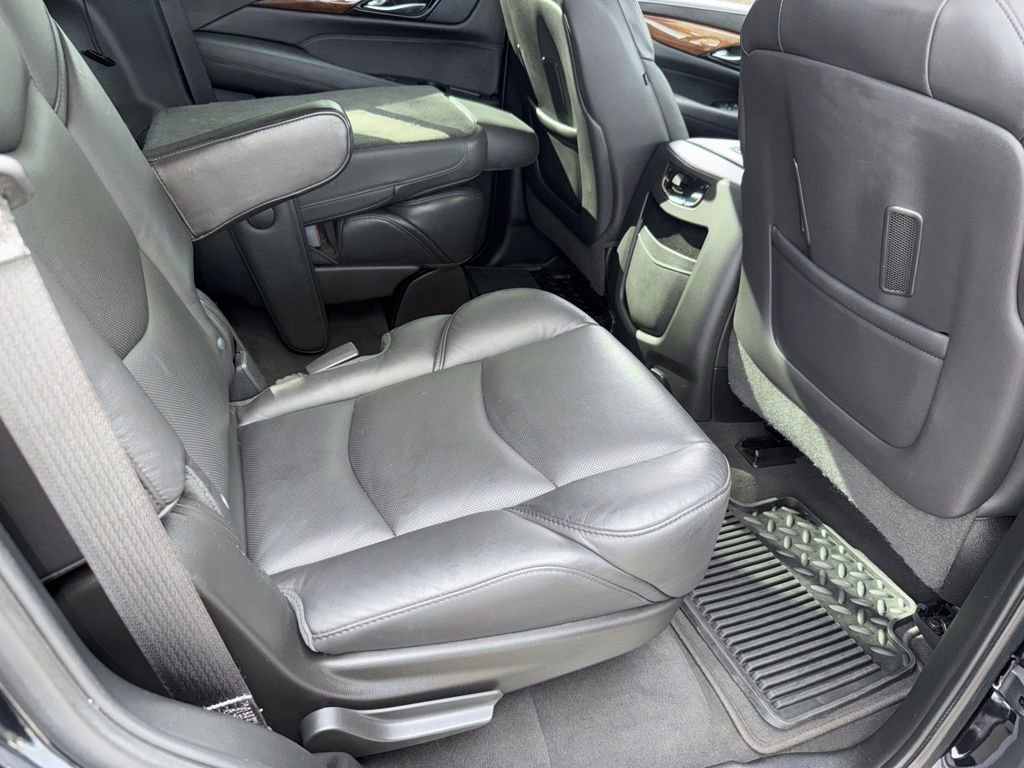 Used 2020 BLACK RAVEN Cadillac 2WD Standard image 24