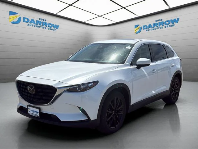 2023 Mazda CX-9 Touring Plus AWD's photo