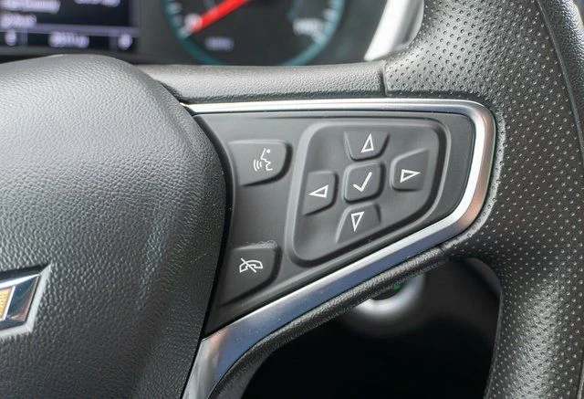 Used 2024 Blue Chevrolet LS image 25
