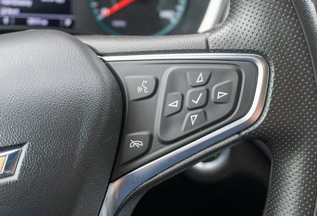 Used 2024 Blue Chevrolet LS image 25
