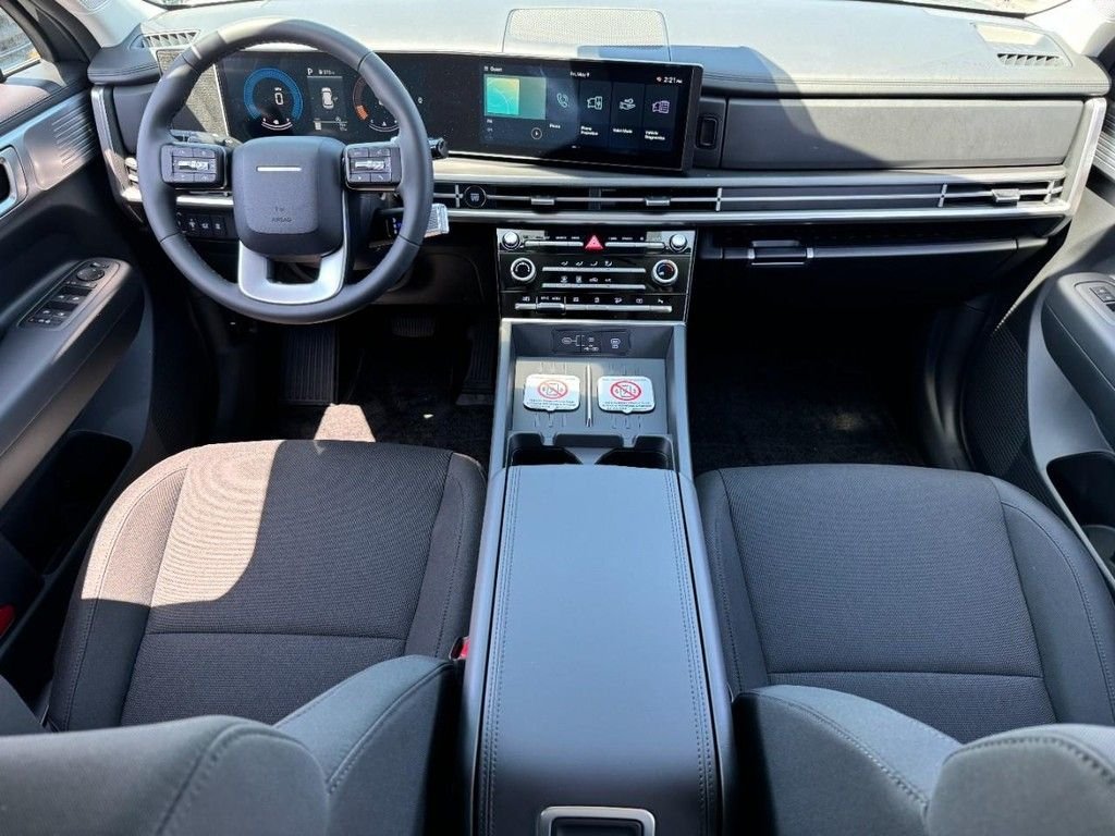 2025 Hyundai Santa Fe SE - Photo 7
