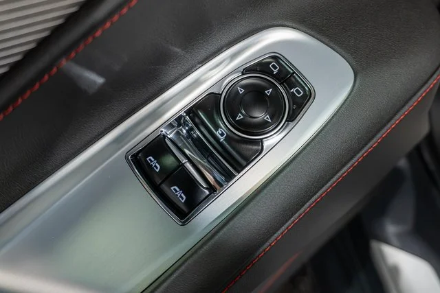 2027 Chevrolet Corvette 2LT - Photo 30