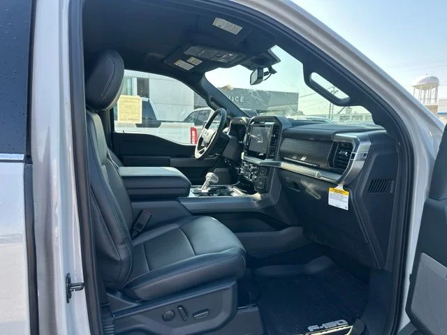 New 2026 Avalanche Ford Lariat® image 8