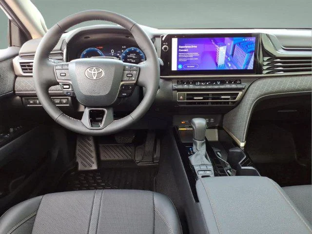 Certified Used 2026 PRECIOUS METAL Toyota  image 41