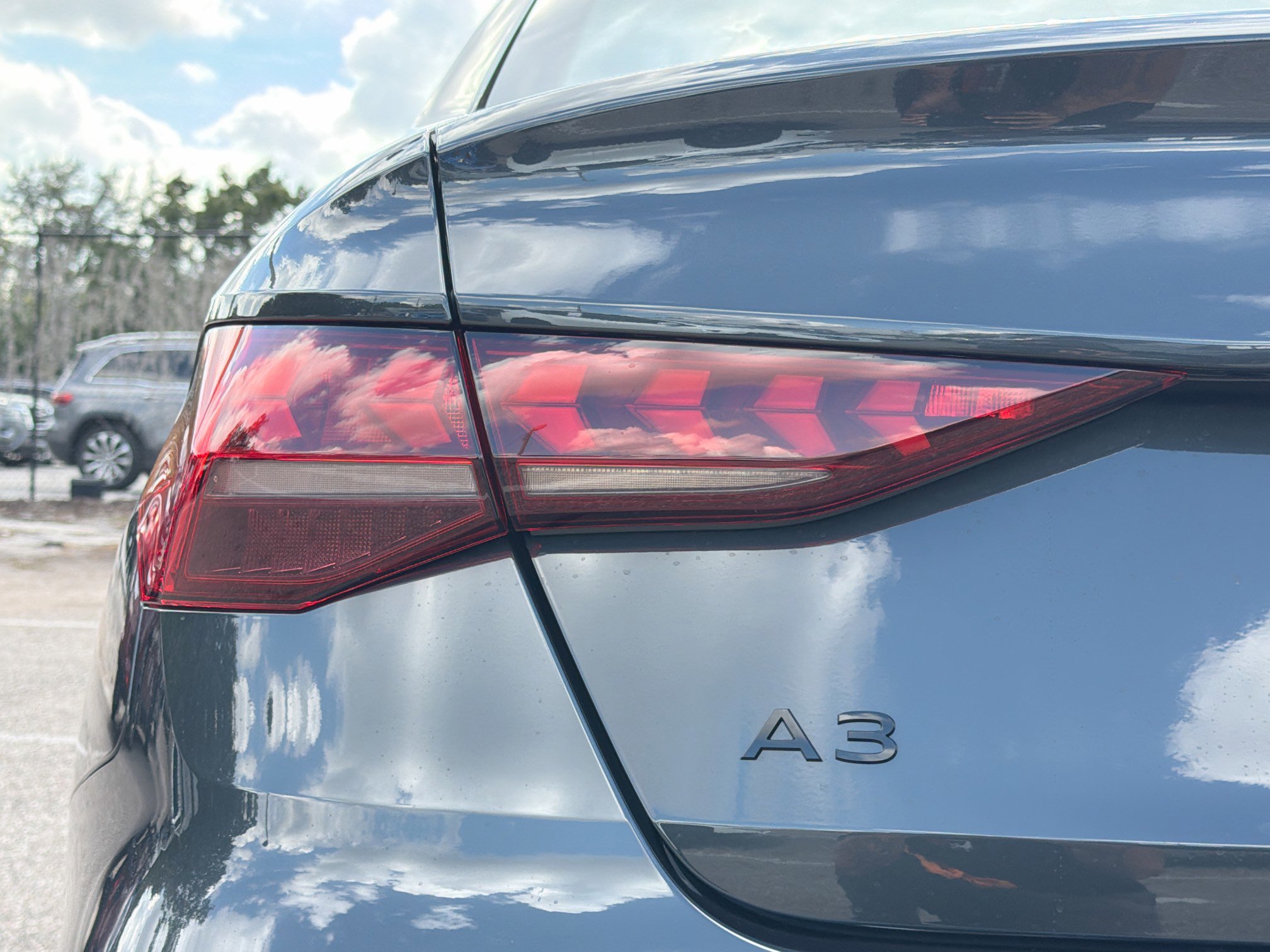 2026 Audi A3 Premium - Photo 10