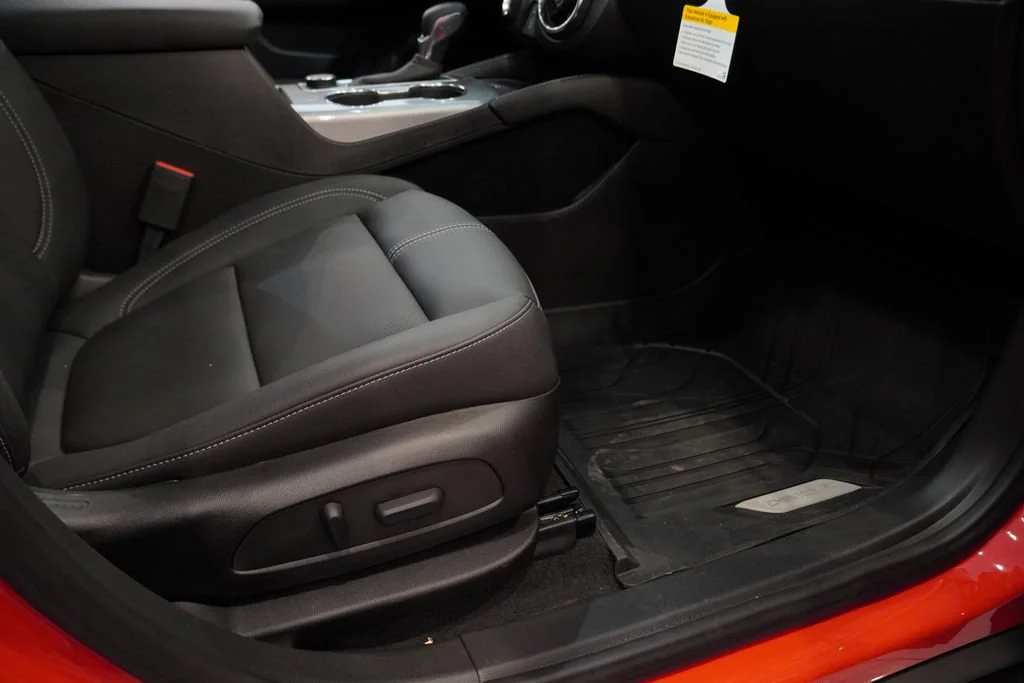 New 2026 Habanero Orange Chevrolet 3LT image 29