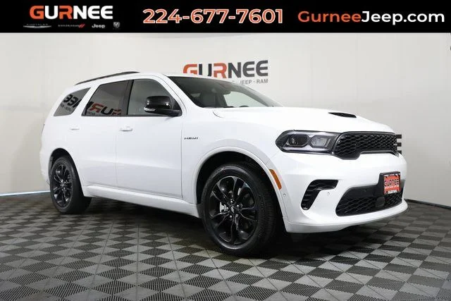 2025 Dodge Durango