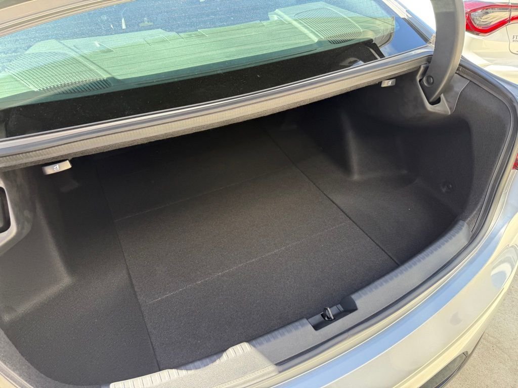 2025 Acura TLX A-Spec Package - Photo 12