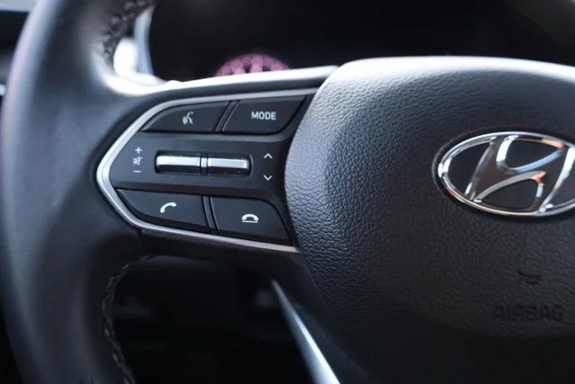 Used 2023 Black Hyundai SEL image 26