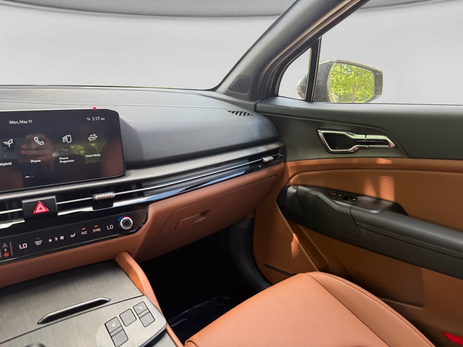 New 2026 Gravity Gray Kia X-Line image 19