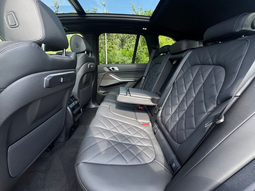 2026 BMW X5 50e - Photo 19