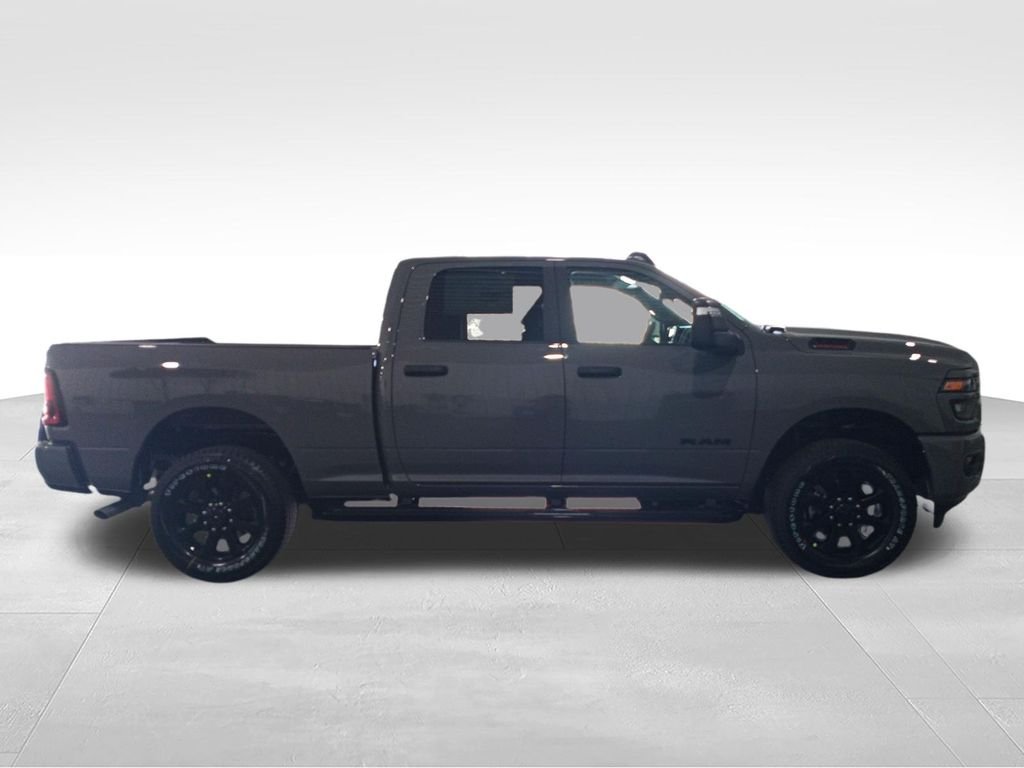 New 2026 White Ram Big Horn image 6