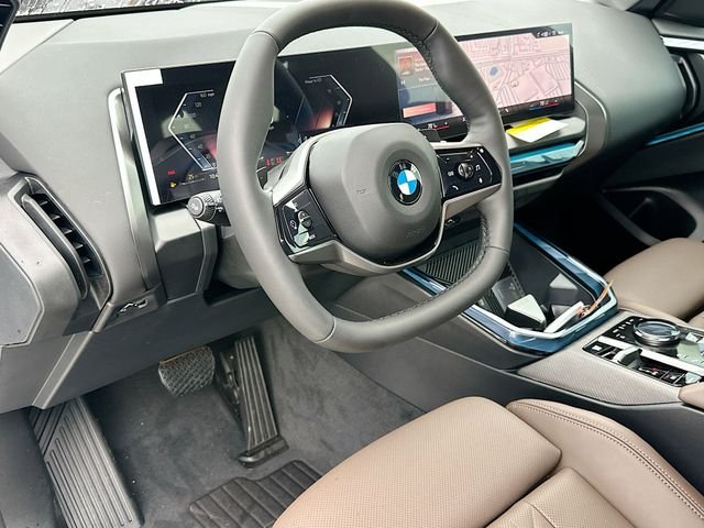 New 2026 White BMW 30 xDrive image 7