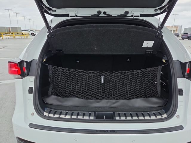 Certified Used 2021 ULTRA WHITE Lexus 300 F Sport image 23