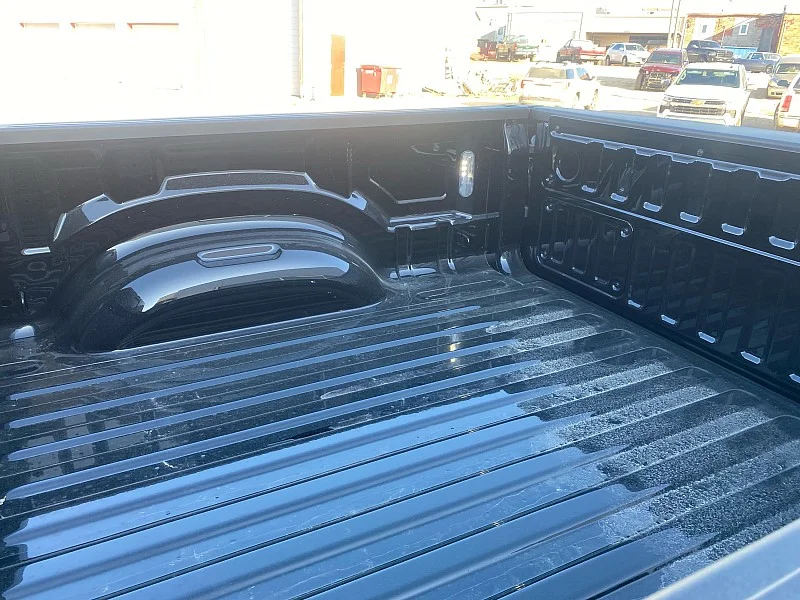 2026 RAM 1500 Laramie - Photo 27