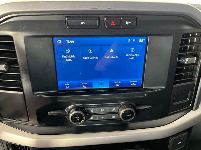 Used 2023 Red Ford XLT image 20
