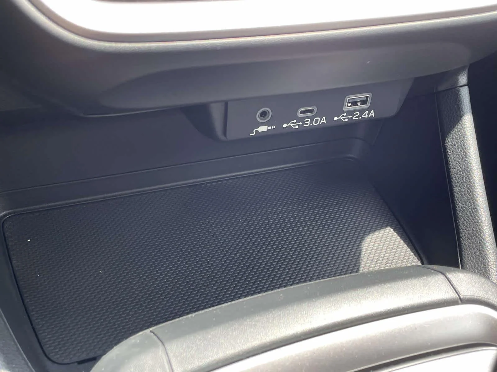 New 2026 Ice Silver Metallic Subaru Sport image 26