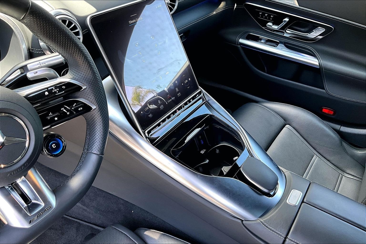 2023 Mercedes-Benz SL Mercedes-AMG - Photo 17