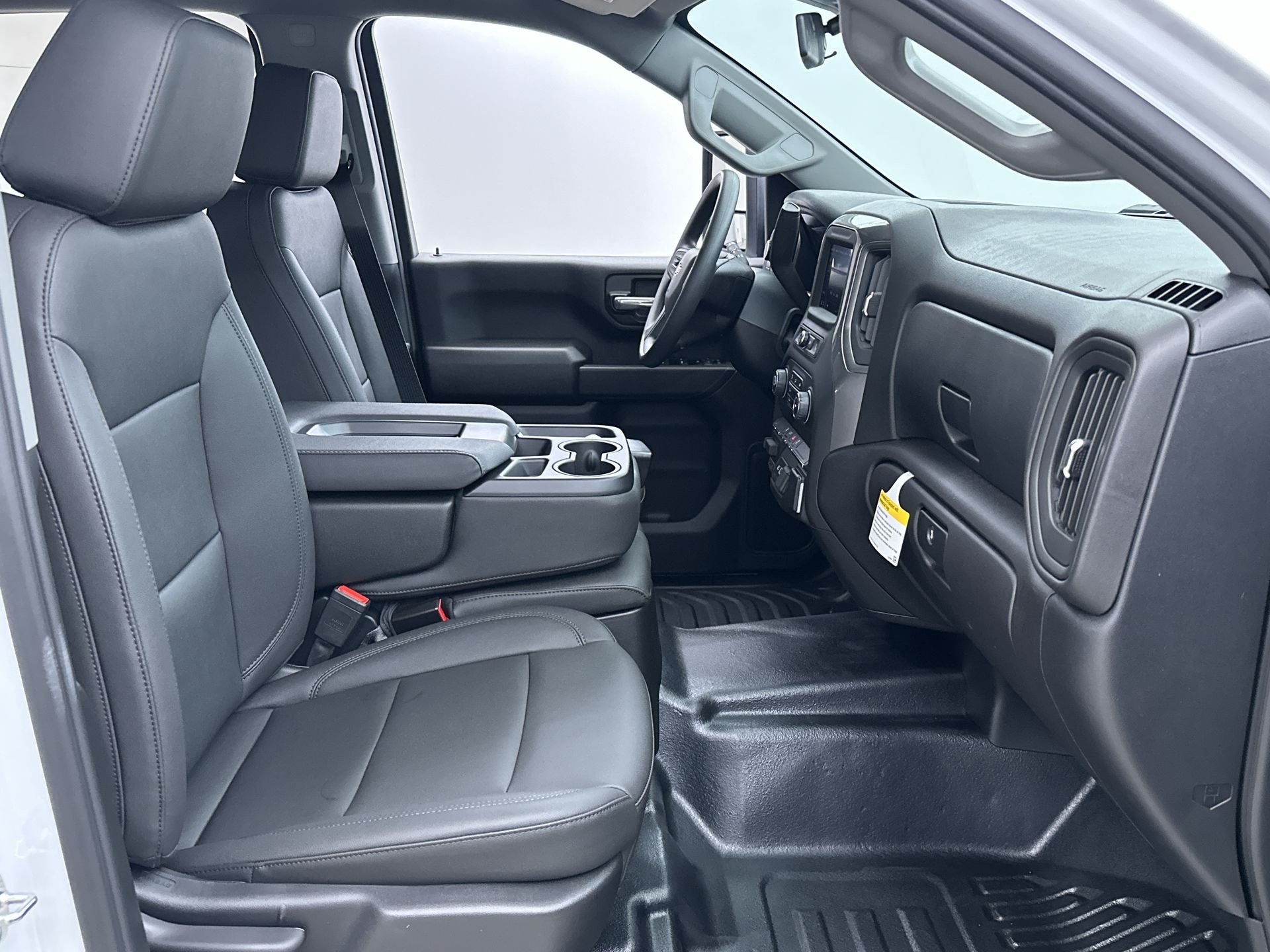2026 Chevrolet Silverado 2500 HD Work Truck - Photo 82