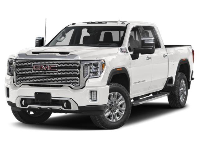 2020 GMC Sierra 4WD Crew Cab Standard Box Denali's photo