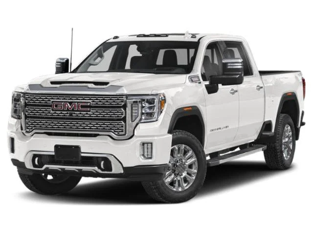 2020 GMC Sierra 4WD Crew Cab Standard Box Denali's photo