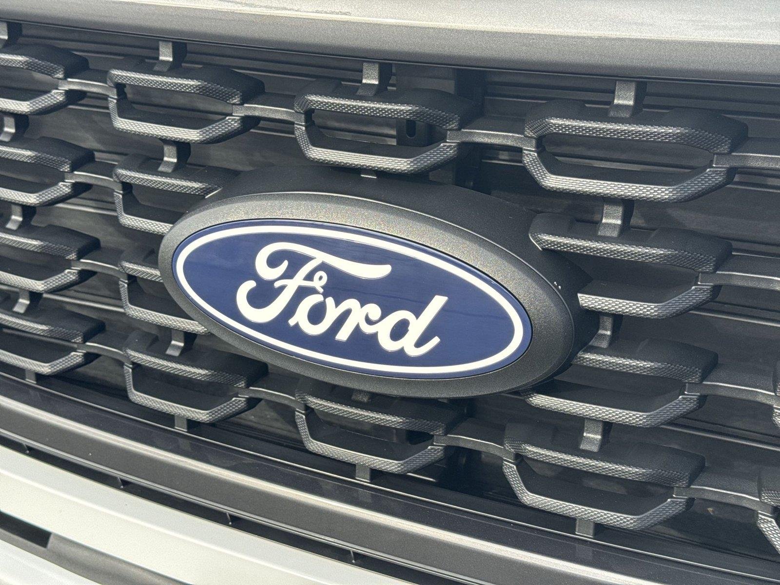 2024 Ford F-150 STX - Photo 38