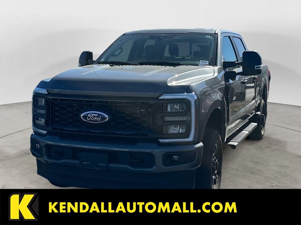 2024 Ford F-250 XL 4x4 Crew Cab 6-3/4' Box's photo