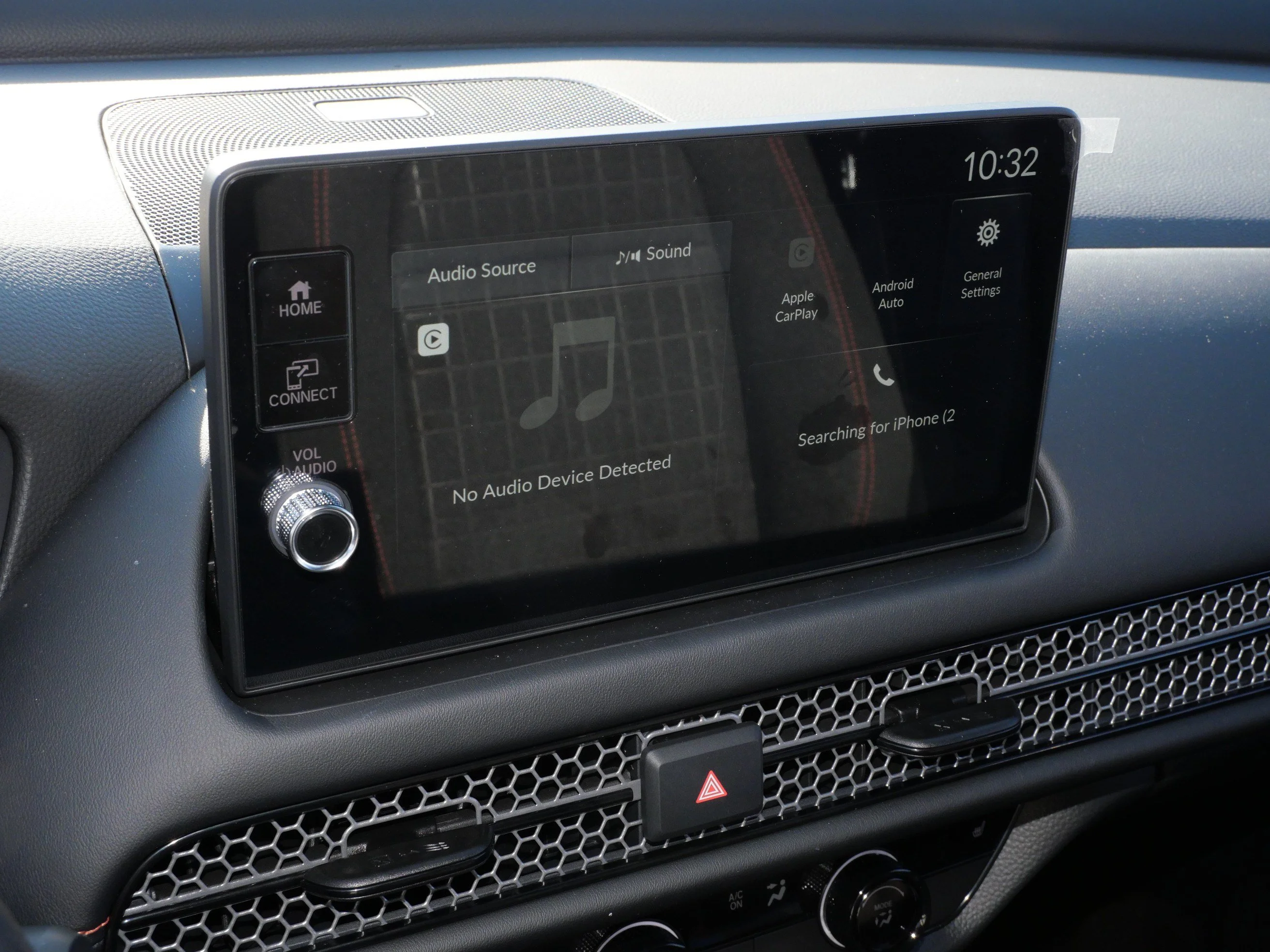 2027 Honda HR-V Sport - Photo 22