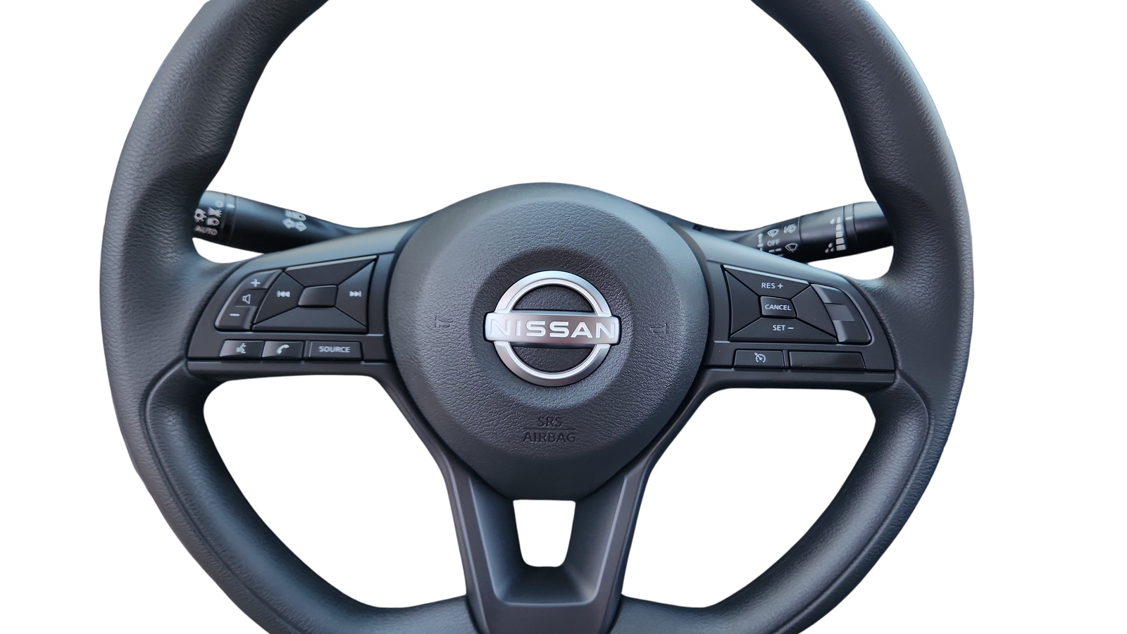 Certified Used 2025 Gray Nissan 1.6 S image 13