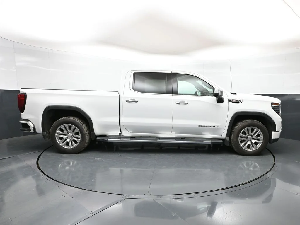 2023 GMC Sierra 1500 Denali - Photo 32