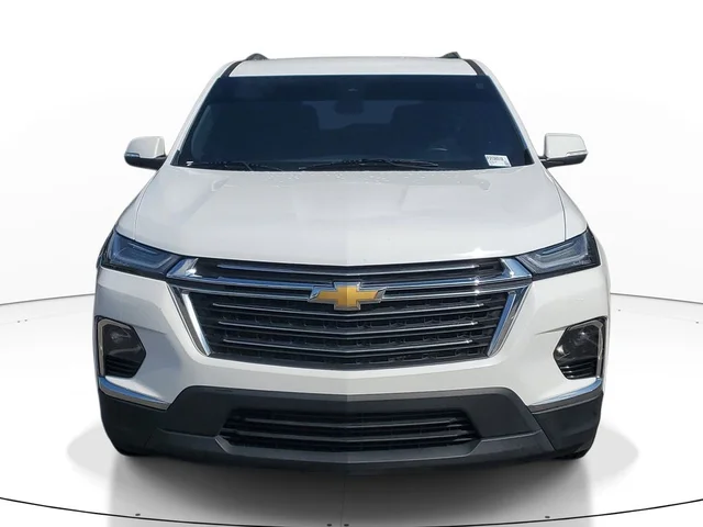 2023 Chevrolet Traverse LT