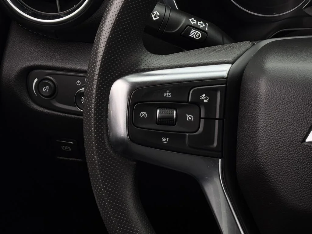 Used 2024 Black Chevrolet LT image 13