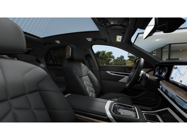 New 2026 Black Sapphire Metallic BMW  image 9