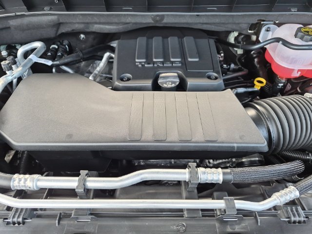 2026 Chevrolet Silverado 1500 RST - Photo 32