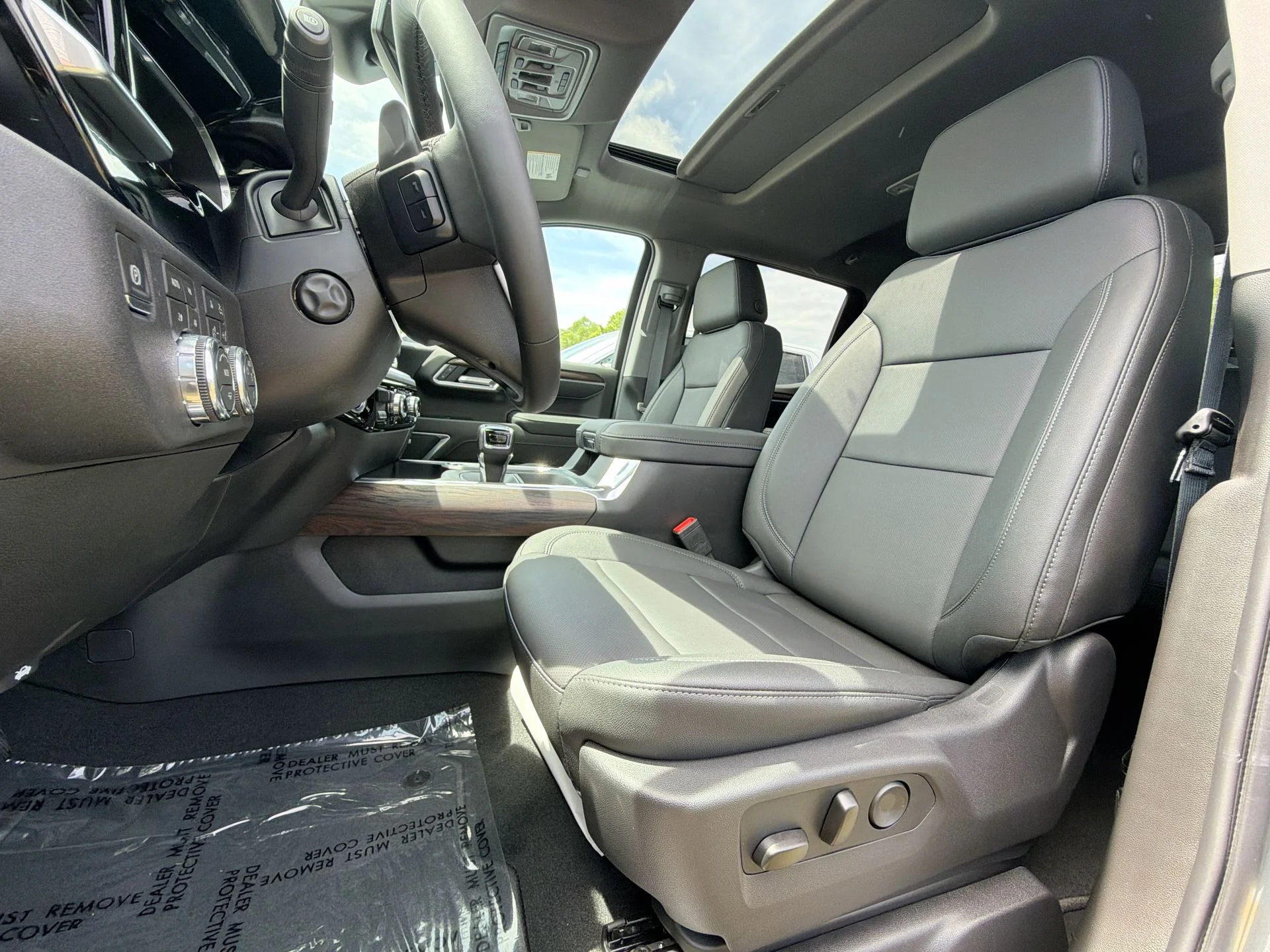 2026 GMC Sierra 1500 SLT - Photo 69