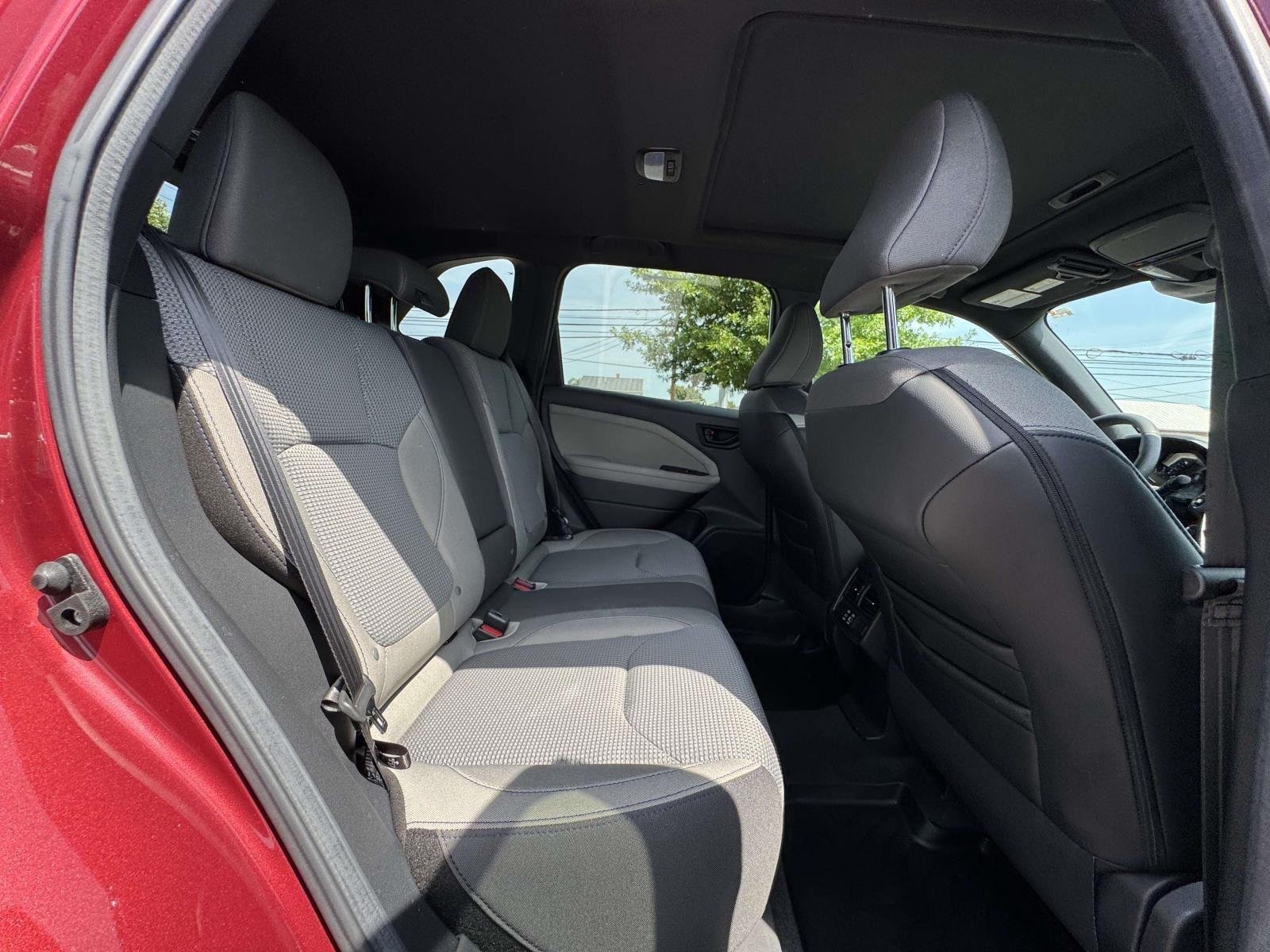 2026 Subaru Forester Premium - Photo 11