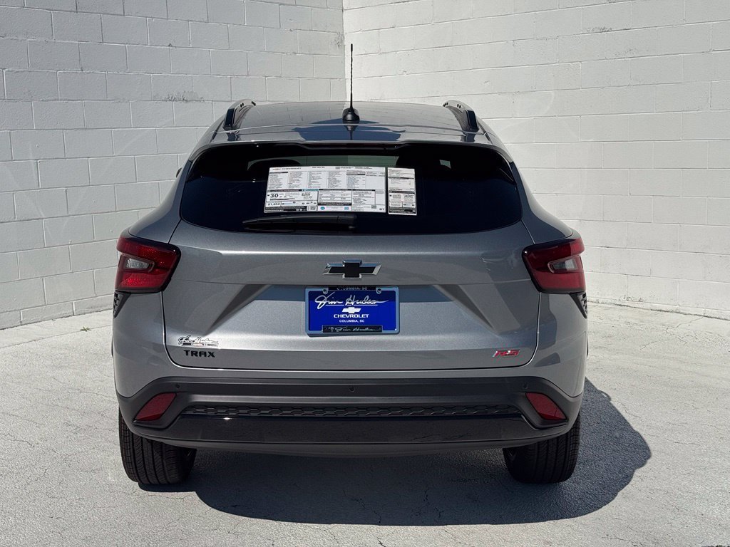2026 Chevrolet Trax RS - Photo 11