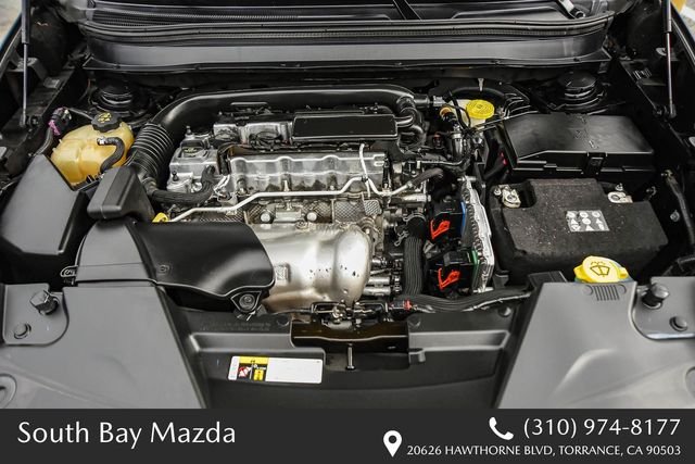 Used 2017 Black Jeep Limited image 26