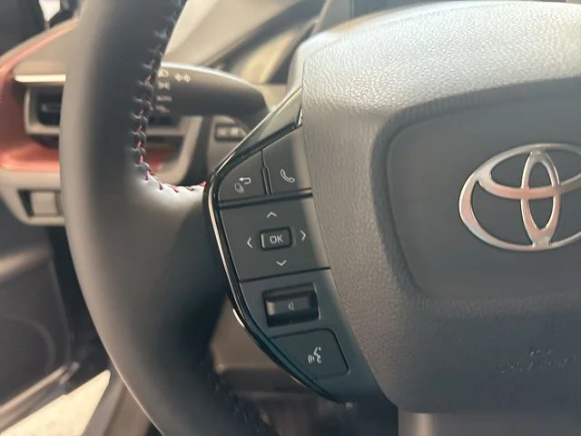 2026 Toyota Prius Plug-in Hybrid XSE Premium - Photo 37