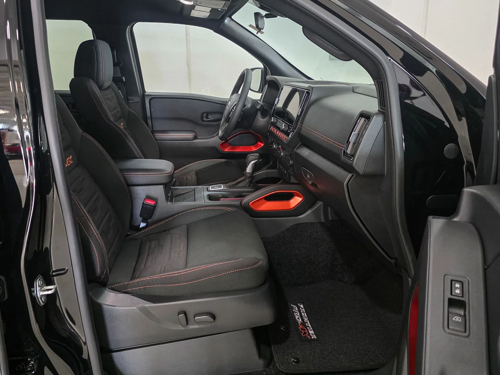 2026 Nissan Frontier PRO-4X - Photo 20
