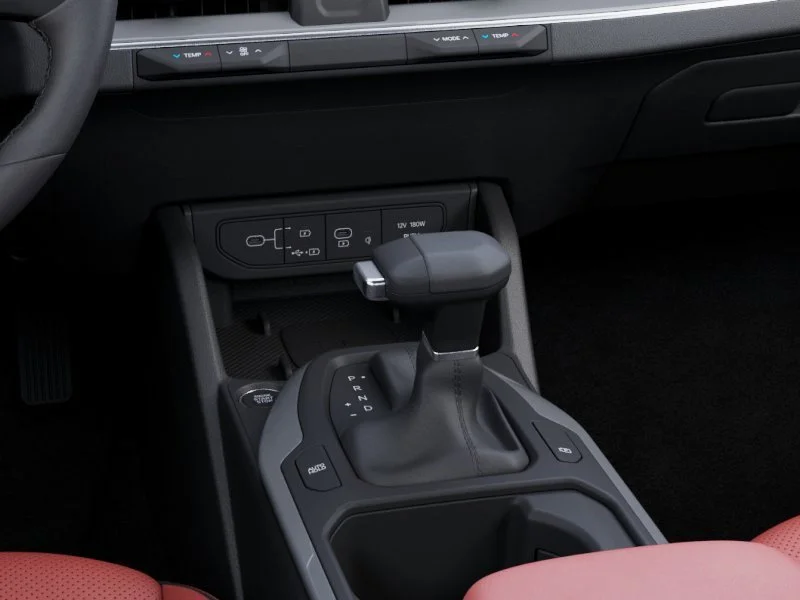 New 2026 Aurora Black Pearl Kia GT-Line image 23