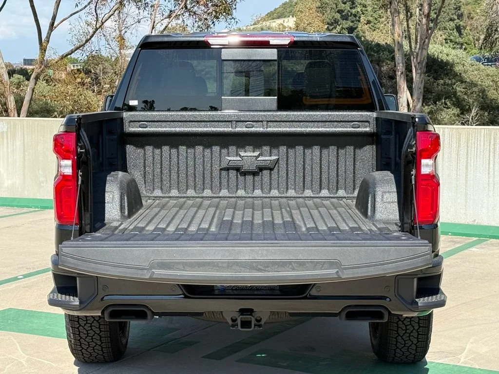 2026 Chevrolet Silverado 1500 RST - Photo 8