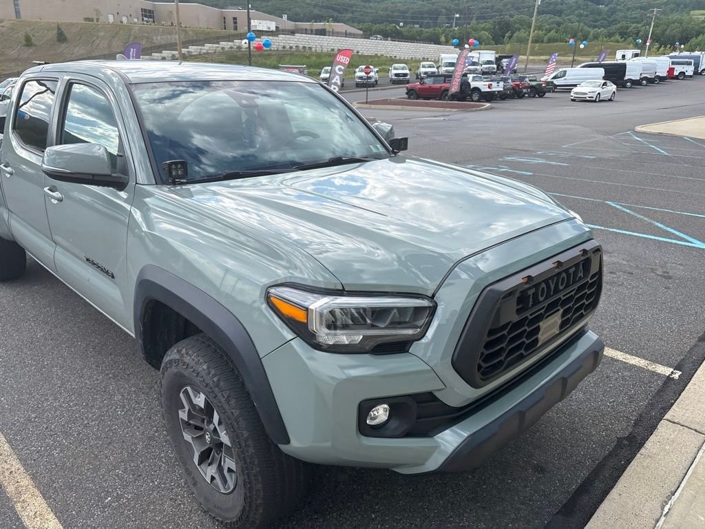 Used 2023 Lunar Toyota TRD Off-Road image 2