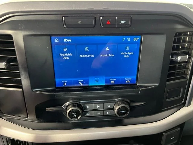 Used 2023 Red Ford XLT image 20