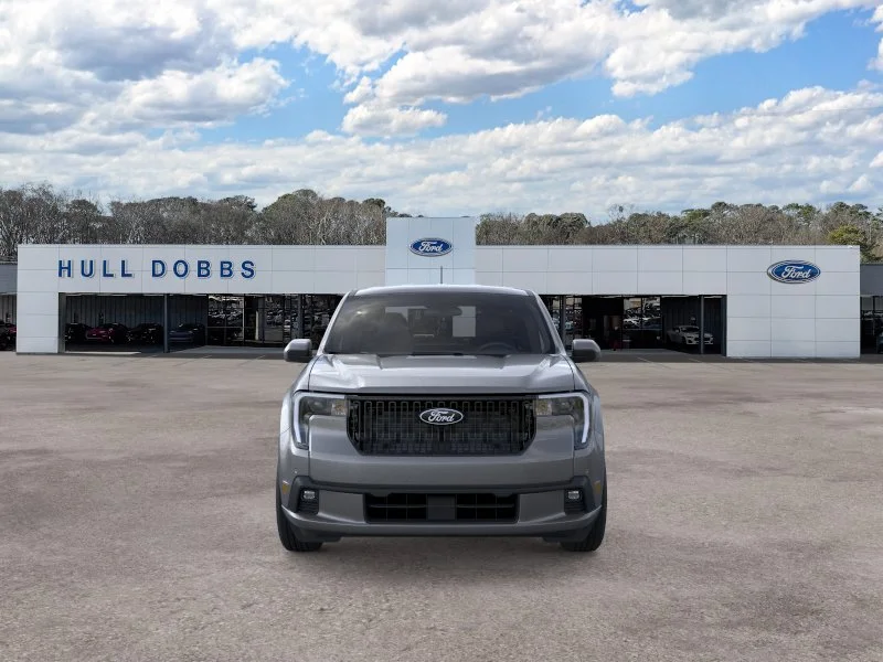2025 Ford Maverick Lobo Standard - Photo 6
