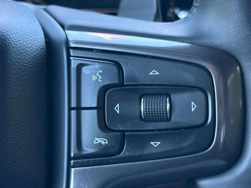 2025 Chevrolet Silverado 1500 ZR2 - Photo 58