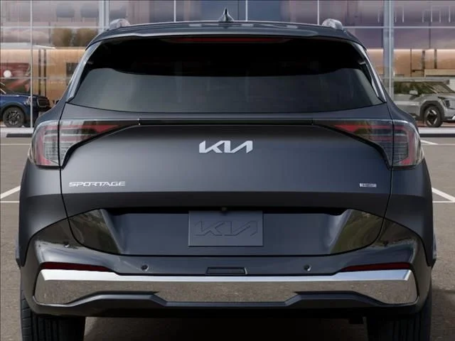 New 2027  Kia SX-Prestige image 13
