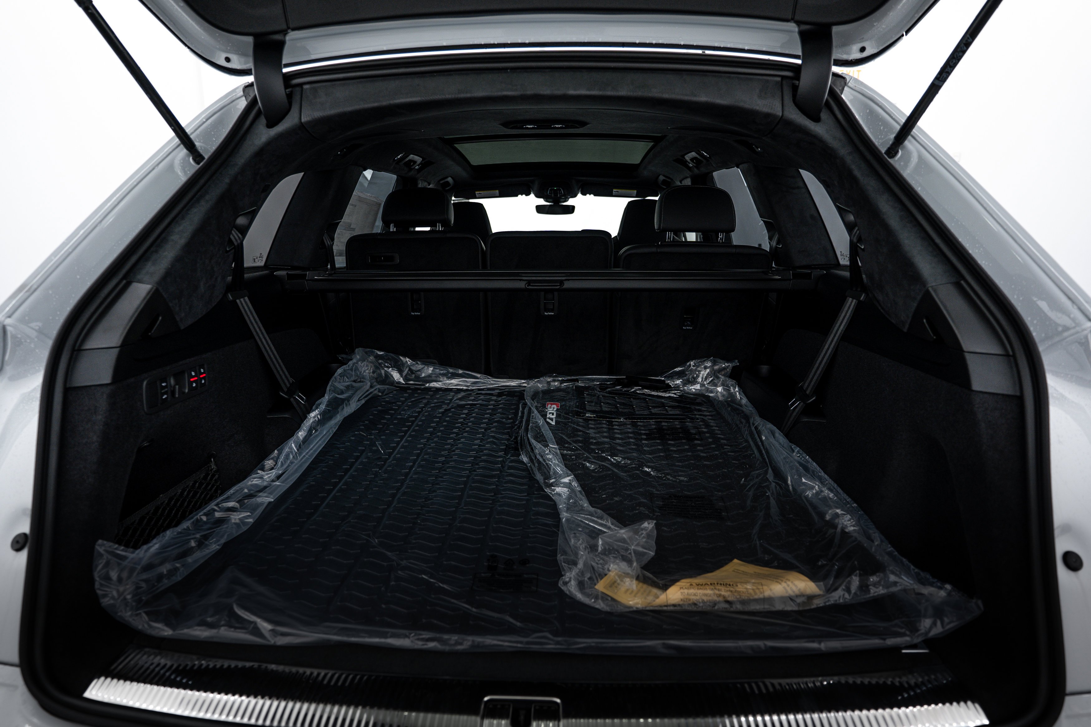 2026 Audi SQ7 Prestige - Photo 22